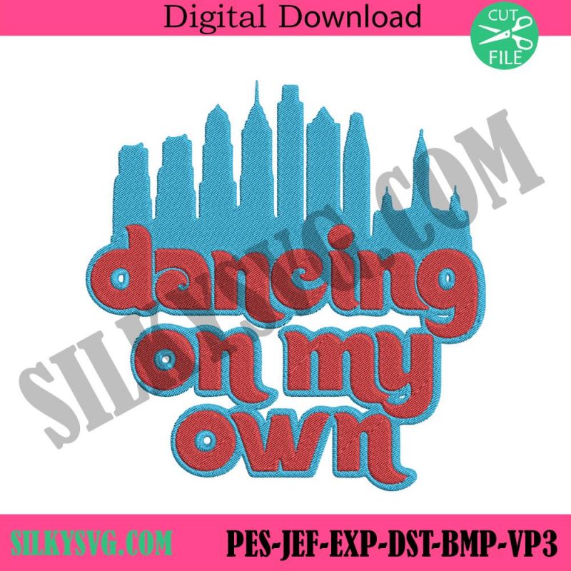 dancing-on-my-own-philadelphia-phillies-embroidery-design-files