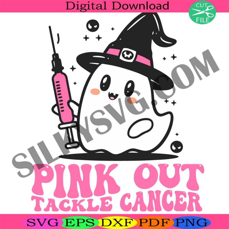 pink-out-tackle-cancer-svg-pink-cancer-svg-breast-cancer-svg-cancer-awareness-svg-cute-boo-cancer-svg-halloween-cancer-svg