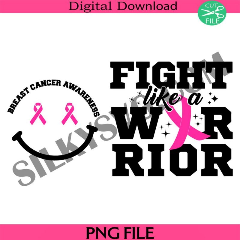 fight-like-a-warrior-svg-breast-cancer-svg-fight-cancer-svg-support-squad-svg-cancer-ribbon-svg-cancer-awareness-svg