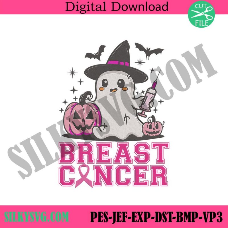 breast-cancer-boo-machine-embroidery-instant-download-cute-ghost-breast-cancer-embroidery-digital-file-breast-cancer-embroidery-design-download