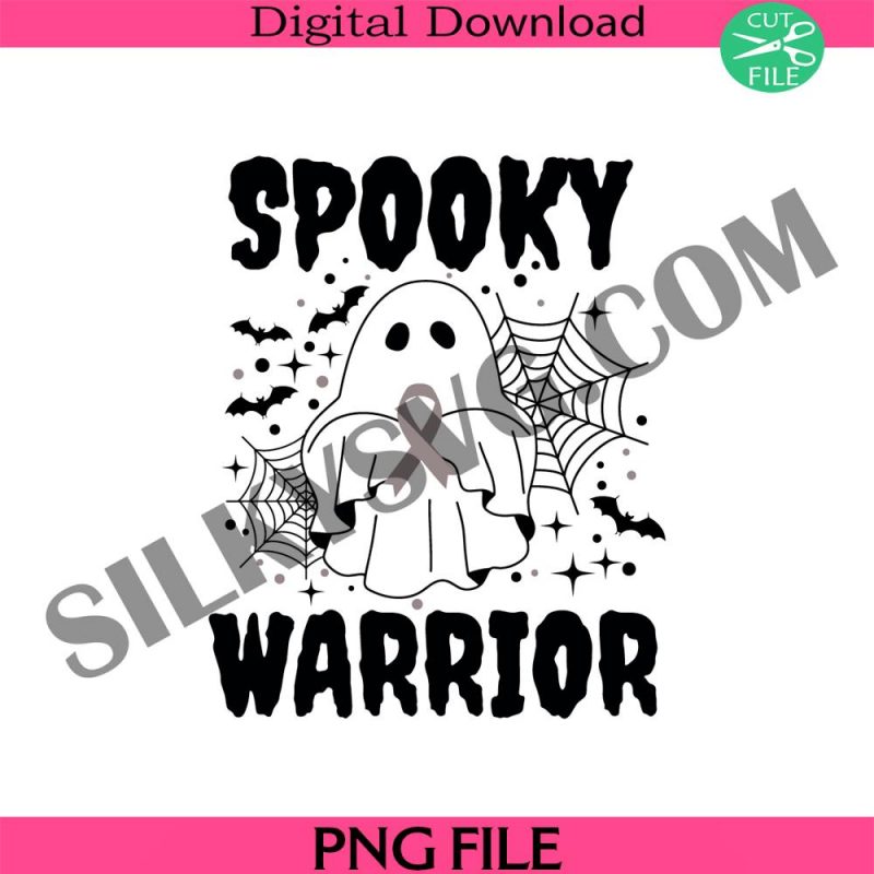 spooky-warrior-svg-physical-therapy-svg-support-squad-svg-physical-therapy-ribbon-svg-halloween-svg-spooky-vibes-svg