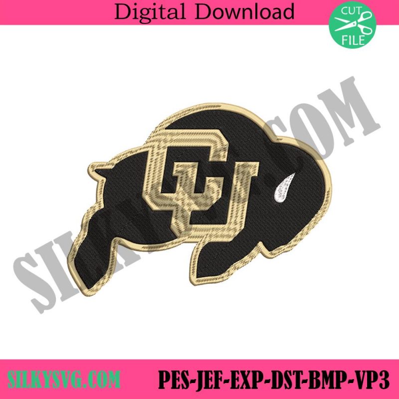 colorado-buffaloes-logo-embroidery-design-logo-sport-embroidery