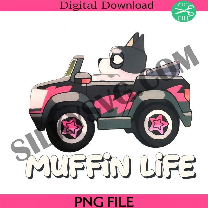 funny-muffin-bluey-png-muffin-car-png-muffin-heeler-pedal-car-bluey-muffin-png-bluey-family-png-muffin-heeler-shirt