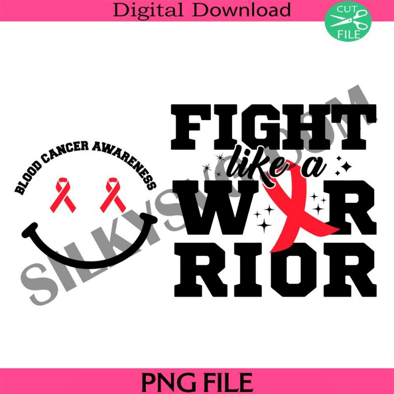 fight-like-a-warrior-svg-blood-cancer-svg-support-squad-svg-fight-cancer-svg-cancer-awareness-svg-cancer-ribbon-svg