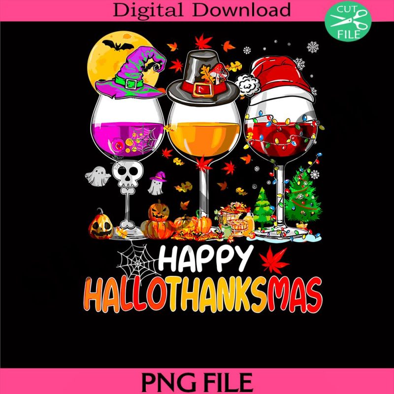 happy-hallothanksmas-wine-glasses-png-wine-thanksgiving-png-wine-christmas-png-wine-hallothanksmas-png