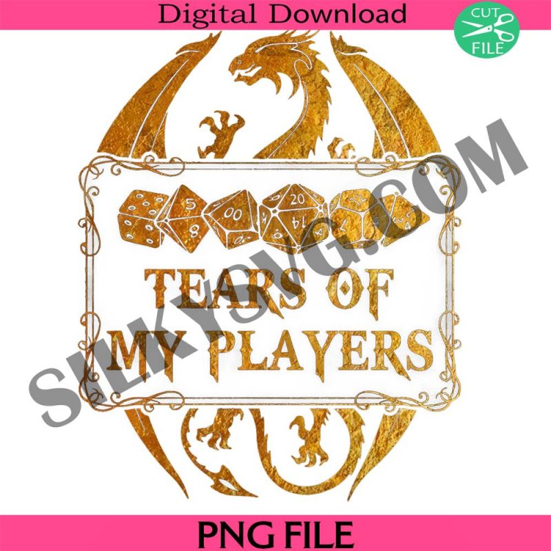 tears-of-my-players-dungeons-png-dungeons-and-dragon-png-video-game-png-dd-png-tears-of-my-players-png