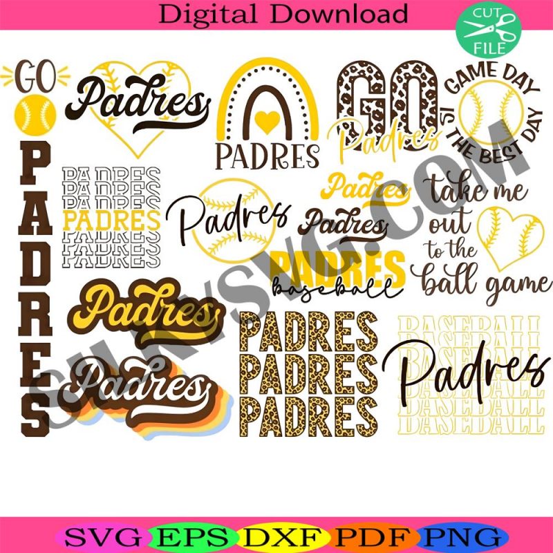 padres-svg-bundle-baseball-svg-padres-shirt-svg-digital-download-cut-file-clipart-sublimation