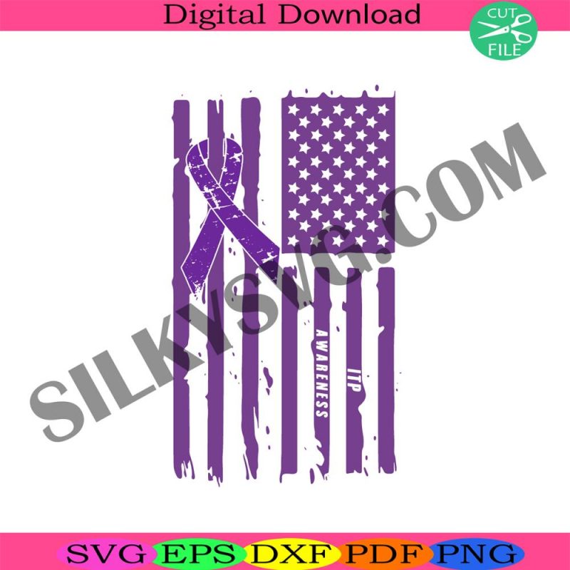 itp-awareness-svg-itp-awareness-month-svg-awareness-svg-american-flag-svg-flag-itp-awareness-svg-awareness-month-svg