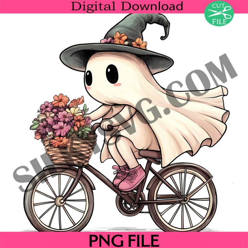 cute-ghost-png-halloween-ghost-png-funny-ghost-png-fall-vibes-png-halloween-floral-png-witch-png-ghost-rider-png-boo-png