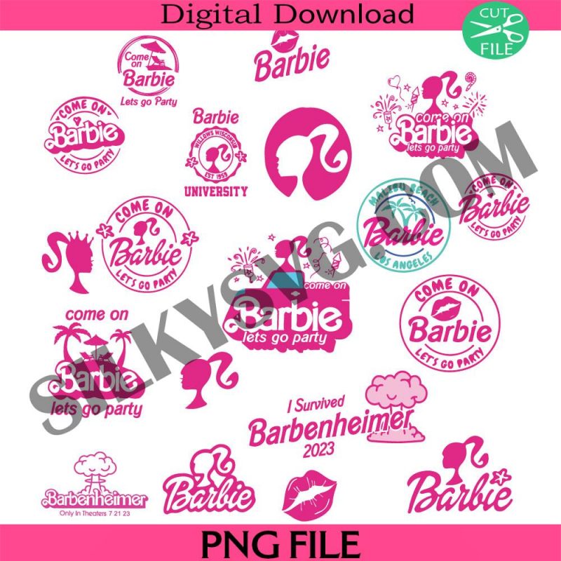 barbie-png-bundle-come-on-barbie-lets-go-party-png-doll-png-barbie-best