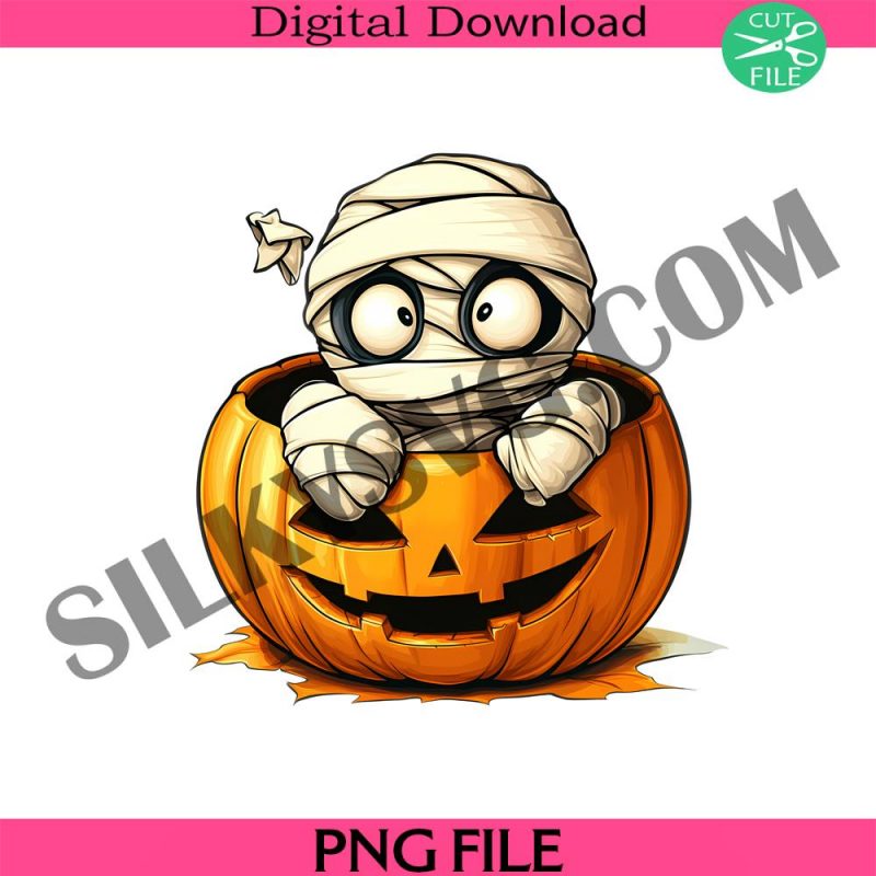 mummy-png-pumpkin-png-mummy-pumpkin-png-halloween-png-horror-png-funny-halloween-png-spooky-vibes-png-halloween-sublimation-png