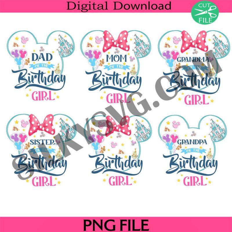 bundle-birthday-girl-family-disney-png-sublimation