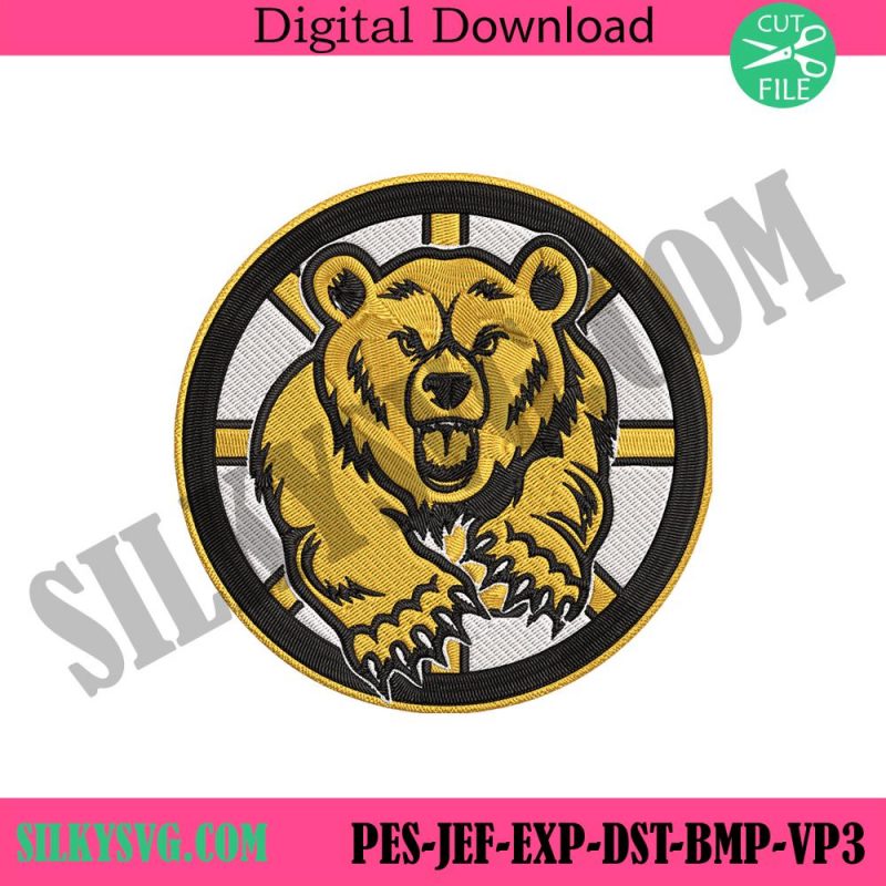 boston-bruins-logo-hockey-embroidery-design-nhl-team-embroidery-files