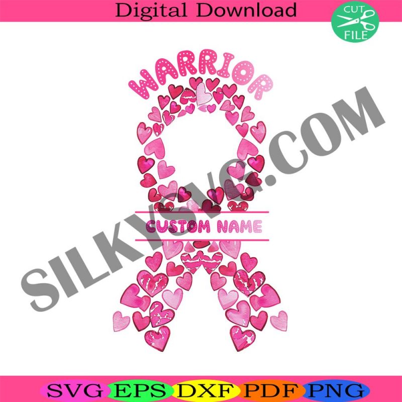 warrior-cancer-png-custom-name-png-pink-ribbon-cancer-png-breast-cancer-png-world-breast-cancer-png-cancer-awareness-png