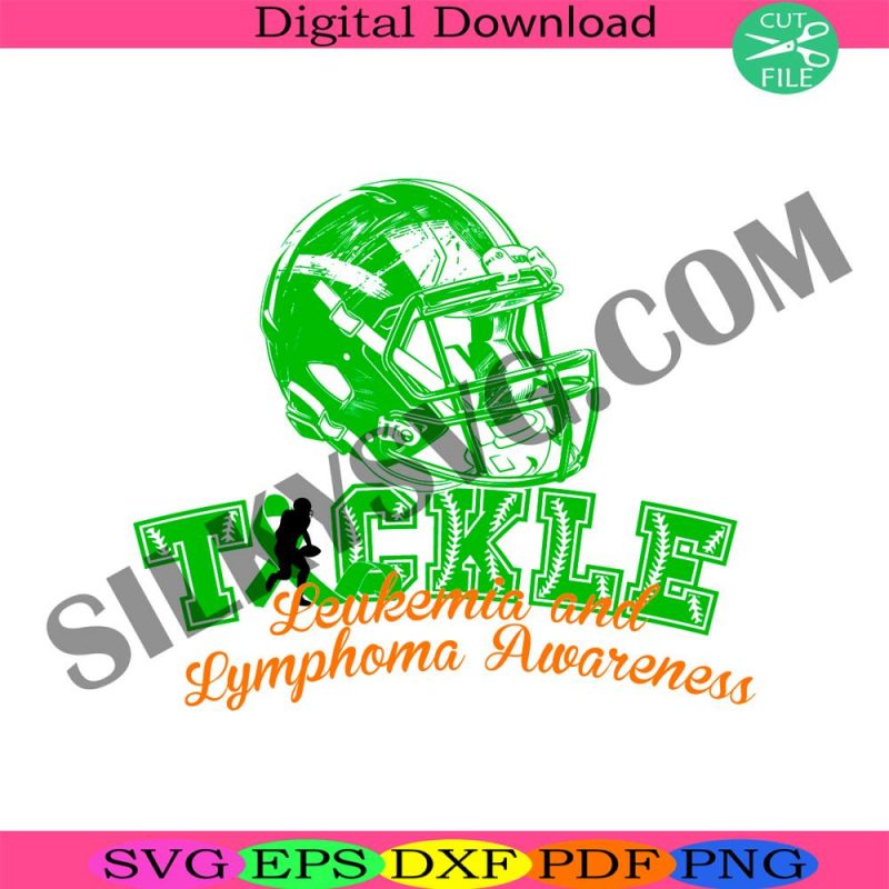 tackle-leukemia-and-lymphoma-svg-leukemia-cancer-svg-lymphoma-cancer-svg-football-cancer-svg-cancer-awareness-svg