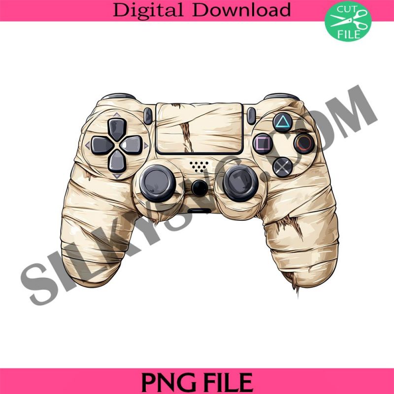 halloween-skeleton-zombie-gaming-controllers-mummy-boys-kids-png-skeleton-zombie-halloween-png-halloween-png-video-game-png