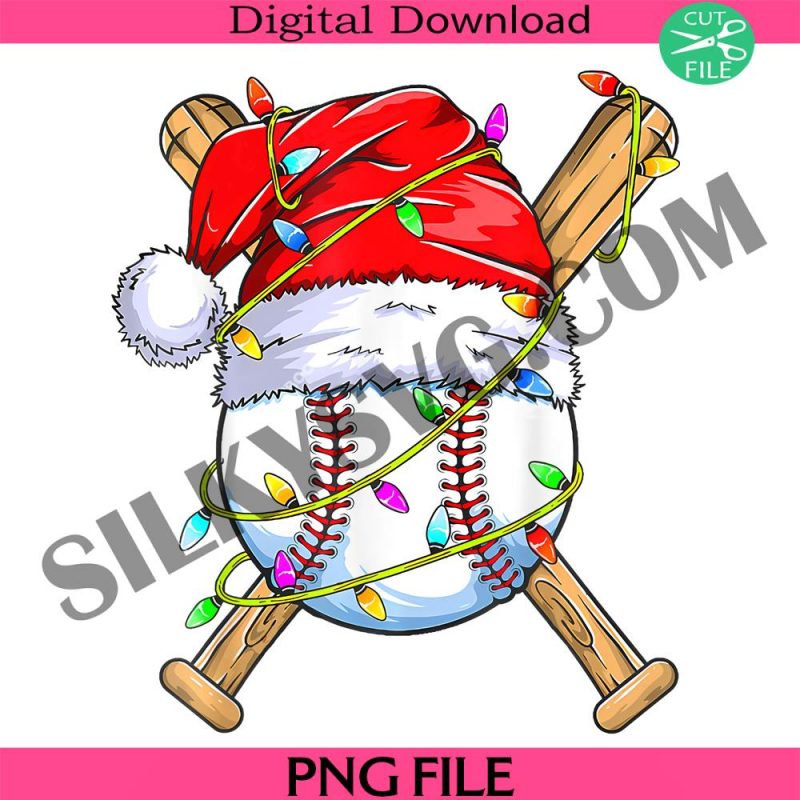 baseball-santa-christmas-png-baseball-xmas-png