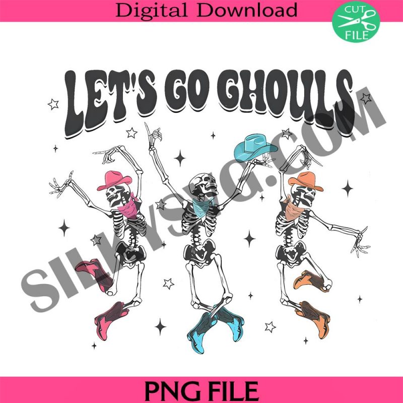 lets-go-ghouls-halloween-png-lets-go-ghouls-png-halloween-png