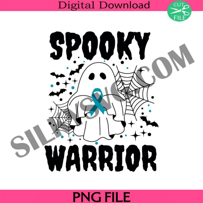 spooky-warrior-svg-pcos-awareness-svg-halloween-svg-spooky-season-svg-pcos-ribbon-svg-support-squad-svg-fight-svg