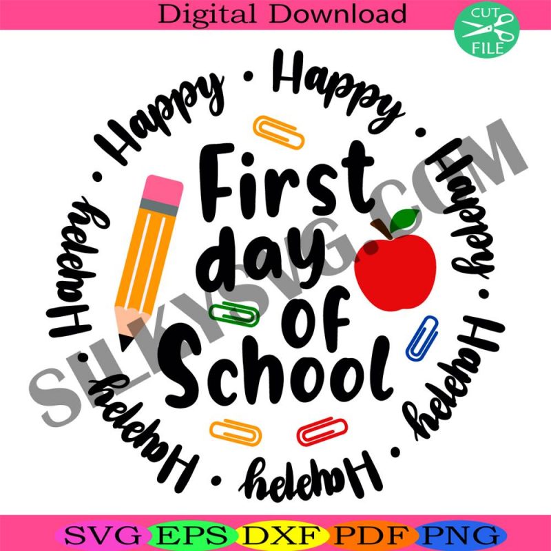 happy-first-day-of-school-svg-back-to-school-svg-1st-day-of-school-svg-teacher-shirt-pencil-summer-digital-downloa