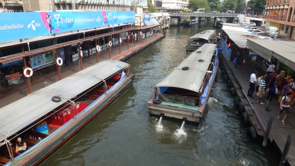 (Video) Pukul 8 Pagi Di Seluruh Dunia, Inilah Pengangkutan Yang Digunakan Orang Ramai Ke Tempat Kerja