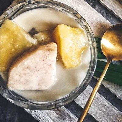Rendang Daging Kambing – sklicious