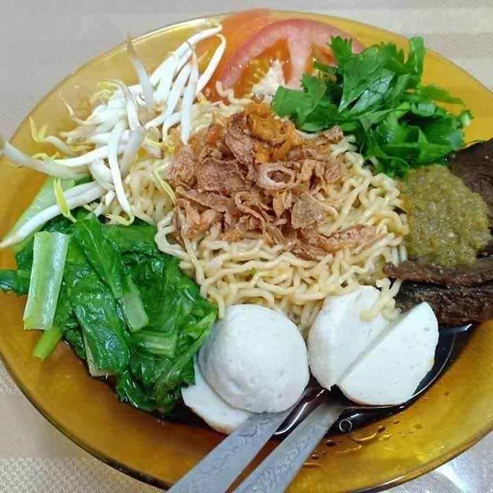 Senarai 30 Jenis Resipi Mee Yang Anda Perlu Cuba – sklicious