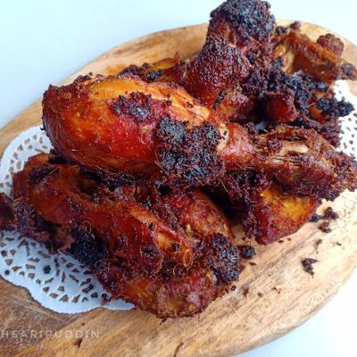 Talam Pisang Nagasari – sklicious
