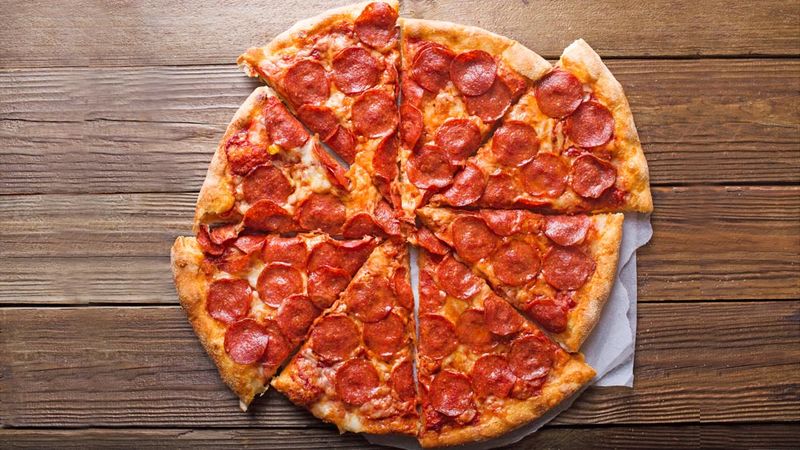 Cara Mudah Membuat Pizza Homemade – sklicious