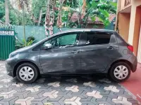 Toyota Vitz 2015 Car for sale Galle