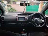 Toyota Vitz 2015 Car for sale Galle