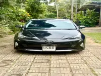 Toyota Prius 4th 2016 Car for sale Koswatta