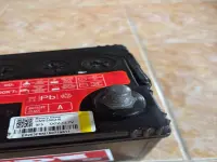 45H Car Battery for sale Galle