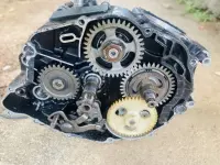 YAMAHA TW engine for sale Gampaha