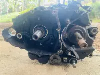 YAMAHA TW engine for sale Gampaha