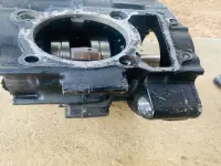 YAMAHA TW engine for sale Gampaha