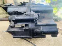 YAMAHA TW engine for sale Gampaha