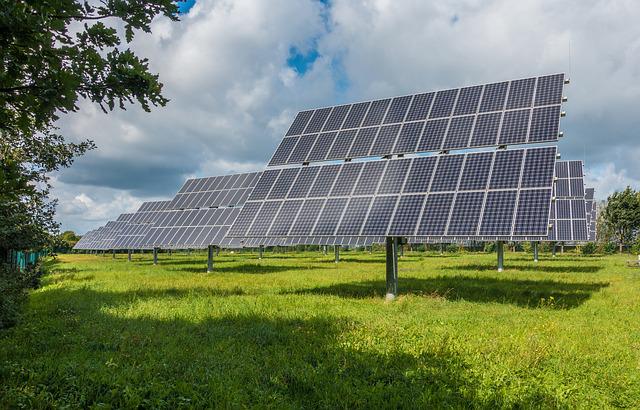 Solar Panels For Home Cost Concord North Carolina