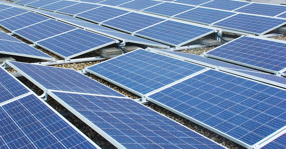 Solar Distributors Concord North Carolina