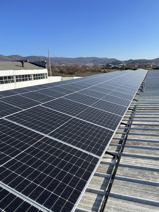 Solar Panel Best Company Concord North Carolina