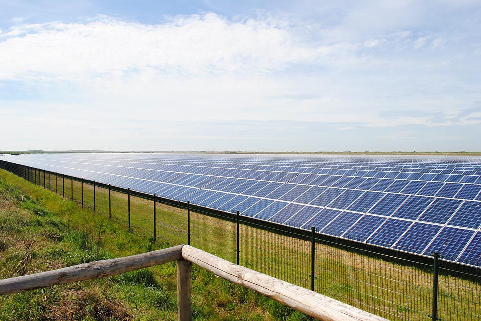 Buy Solar Panels Concord North Carolina