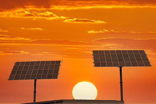 Concord North Carolina Sunrun Solar Panels 