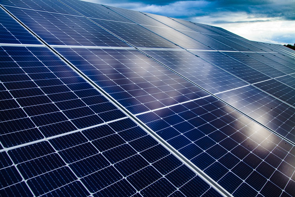 Solar Panels For Sale Near Me Concord North Carolina