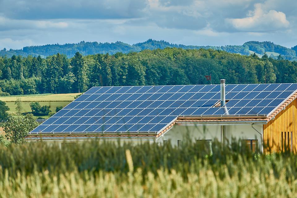 Concord North Carolina Buy Solar Panels 