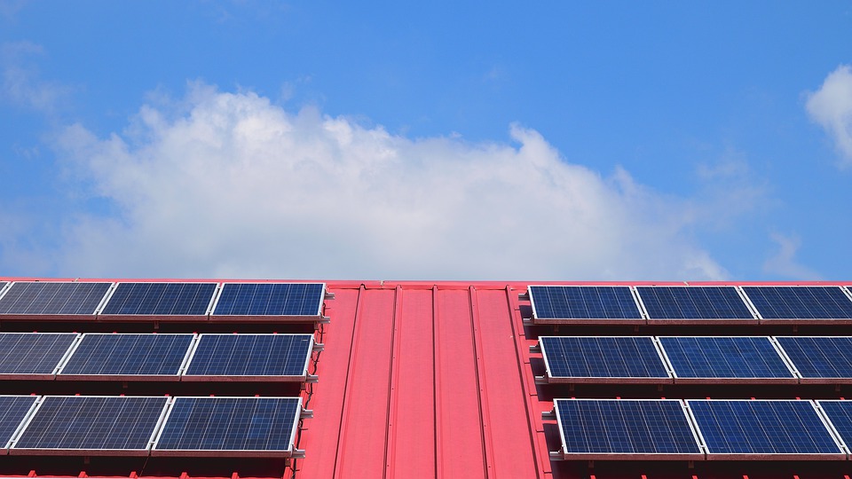 Missouri Solar Panel Installers Concord North Carolina