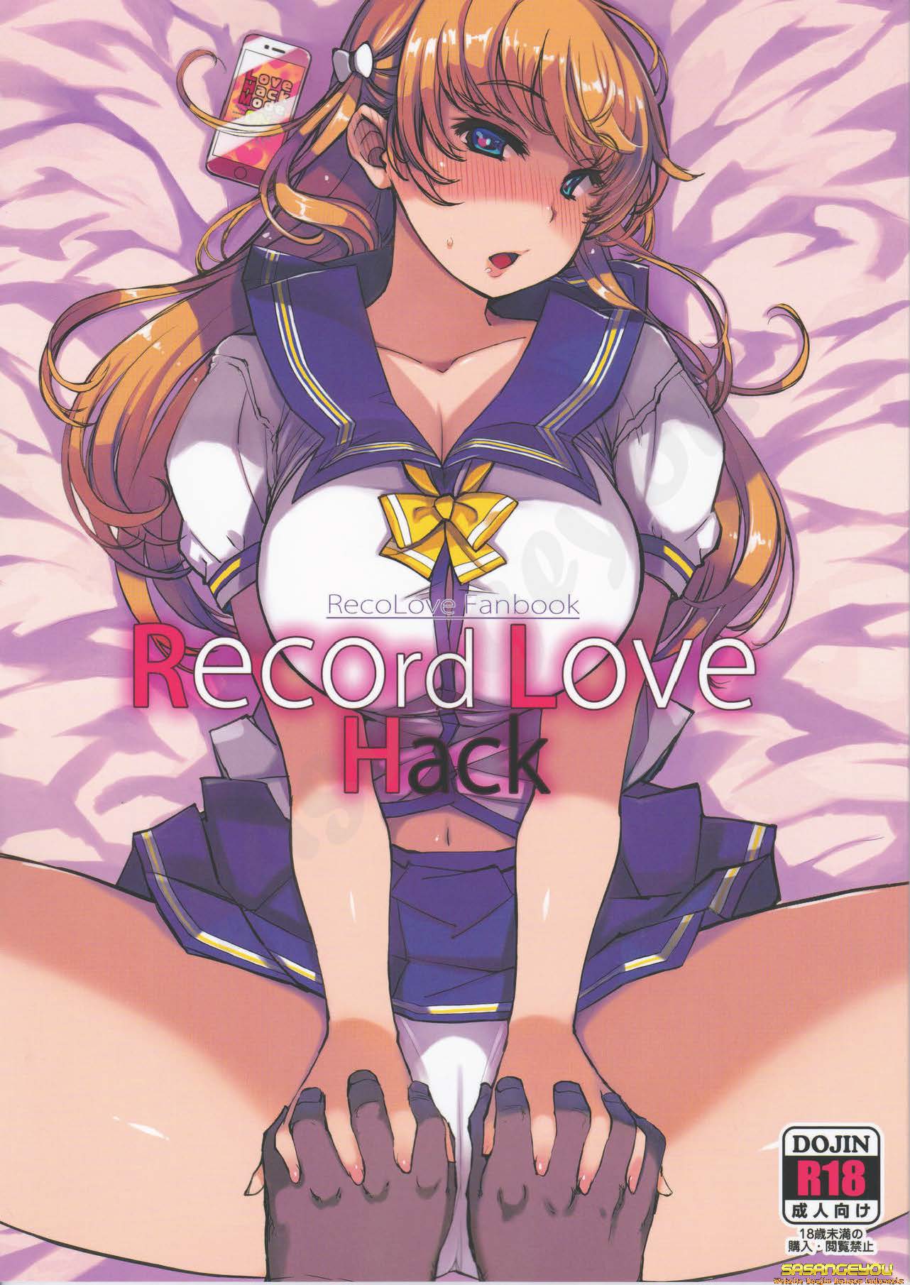 Record Love Hack (Reco Love) Bahasa Indonesia