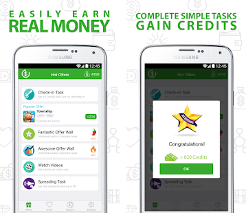 aplikasi penghasil uang CashApp Cash Rewards App