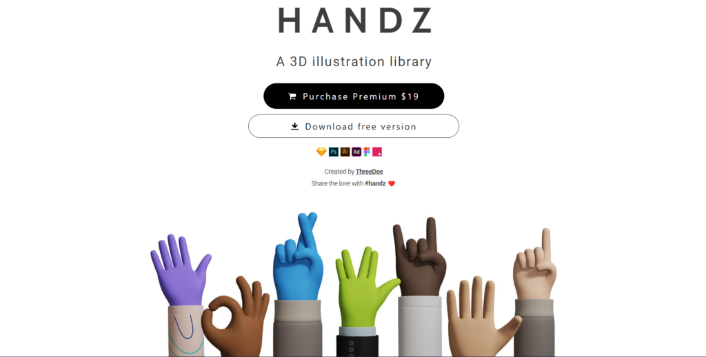 handz.design