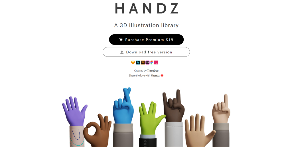 handzdesign