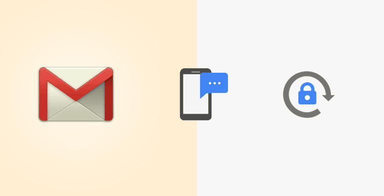 Cara Memulihkan Gmail уаng Luра Kаtа Sаndі